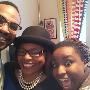 Meet your Posher, Freddie